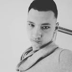 Jordanfolk - @qrisj - Instagram