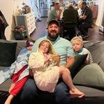 Andrew Jordan Fraley - @drew_da_bear - Instagram