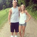 Jordan Fraley - @jordanfraley92 - Instagram
