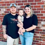Jordan Fraley - @fraley5859 - Instagram
