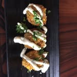 Jordan Fried - @hungrybyjordan - Instagram