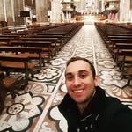 Jordan Fried - @jfried117 - Instagram