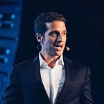 Jordan Fried - @jordanfried - Instagram