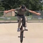 Jordan Friend - @jordan__bikes - Instagram