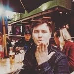 Jordan Gaffney - @jordan_gaffney1 - Instagram