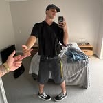Jordan Gammon - @justjords - Instagram