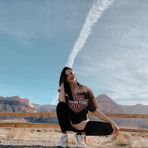 Jordan Gandy - Facebook