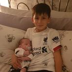 Jordan Gandy - Facebook