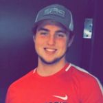 Jordan Gault - @jordangault20 - Instagram