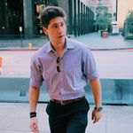 Jordan Gault - @jordan_gault - Instagram