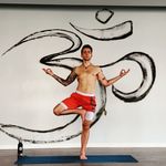 Jordan Gault - @jordangaultyoga - Instagram