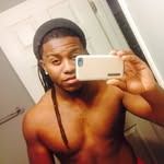 Jordan Gause - @tyeres_the_beast - Instagram