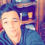 Jordan Gilson - @gilson.jordan - Instagram