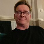 Glenn Jordan - @glennjordan - Instagram