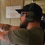Jordan Glenn - @thepugfather94 - Instagram