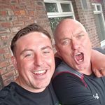 Jordan Gooch - @jordangooch98 - Instagram