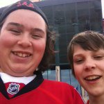 Jordan Goodfellow - @sens_best_team - Instagram
