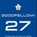 Jordan Goodfellow - Facebook