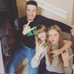 Jordan Goodfellow - @jord926 - Instagram