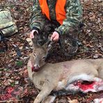 Jordan Grandy - Facebook
