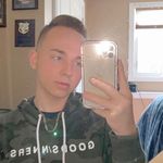 †Jordan Greco† - @jordan5656100 - Instagram
