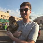 Jordan Greco - @jgrecko - Instagram