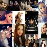 Jordan Greenman - @23_ariana_grande_for_life_ - Instagram