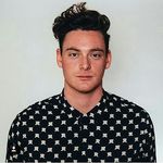 Jordan Greenwald - @privatejordang - Instagram