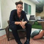 Jordan Greenwald - @jordangrenwald - Instagram