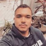 Christian Jordan Grier - @funeralboywriter - Instagram