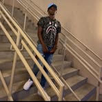 Jordan Grier - Facebook