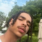 Jordan Grier - Facebook