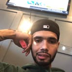 Jordan Grier - Facebook