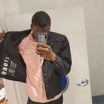 Jordan Grier - @jordangri3r1 - Instagram