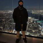 Jordan Rondell Grier - @lucky_lefty45_ - Instagram