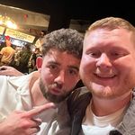 Jordan Grimsley - @jordangrimsley18 - Instagram