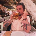 Jordan Groves - @jgroves97 - Instagram