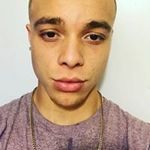 Jordan Grubb - @jgrubb899 - Instagram