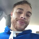 Jordan Grubb - @thatschefj - Instagram