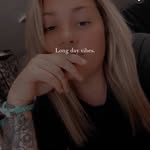 Jordan Gunter - @nicci_7.25 - Instagram