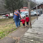Jordan Gunter - @jordanandtami - Instagram