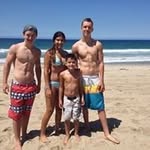 I Love Abby - @jordanguyer1 - Instagram
