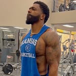 Really Him - @_jordanguy - Instagram