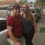 Jordan Hamby - @jordy_nicole97 - Instagram