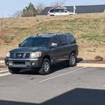 Jordan Hamby - @nissan_armada2004 - Instagram