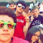 Jordan Hamby - @hambone2552 - Instagram