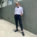 Jordan Han - Facebook