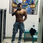 Jordan Hanma - @hanmajordan - Instagram
