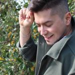 Jordan Hanson - @jordanhansonmusic - Instagram