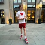Jordan - @jordanhansen._ - Instagram